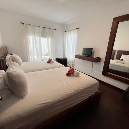 Caribbean Suites With Rooftop Pool Punta Cana Exterior photo